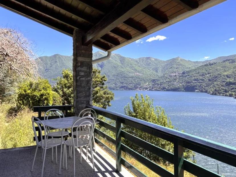 Casa indipendente, Moltrasio — foto 4 di 5