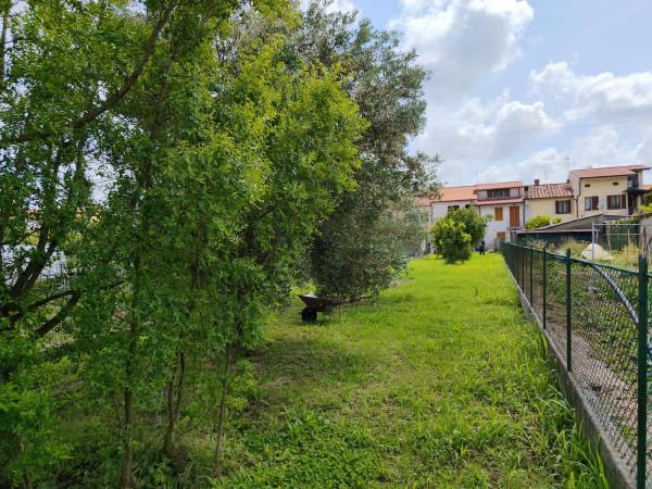 Villa a schiera in Via Giacomo Matteotti 10, San Giuliano Terme — foto 4 di 5