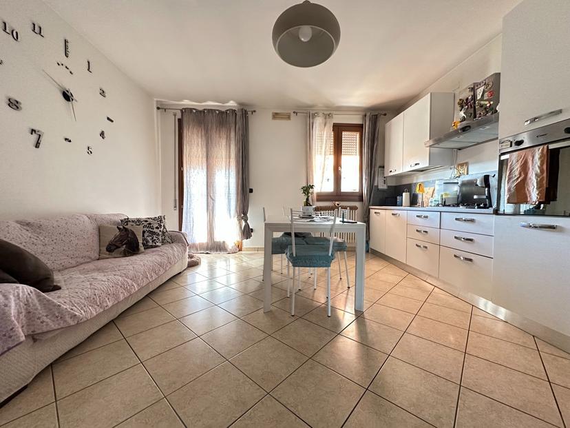 Bilocale in Via Roma Snc, Borgo Veneto — foto 5 di 5
