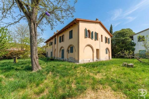 Villa in Via di Tassinaia, Castelfiorentino — foto 5 di 5