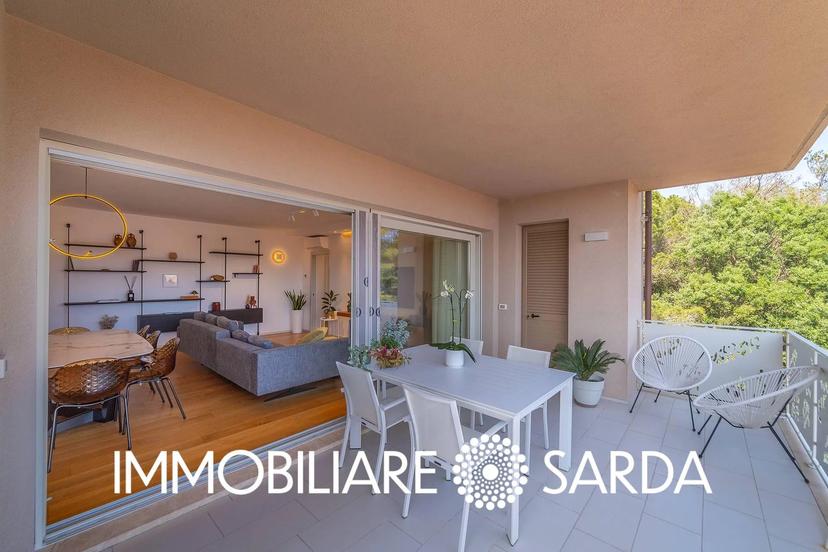Appartamento, Olbia — foto 4 di 5