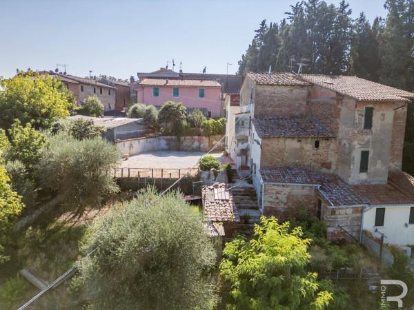 Villa a schiera in Via Buecchio, San Miniato — foto 5 di 5