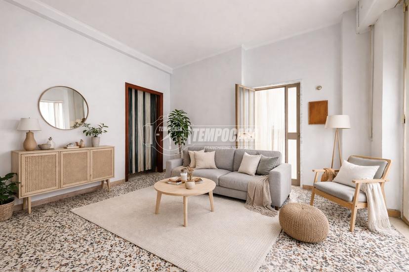Casa indipendente in Via Ugo Foscolo, Acquaviva delle Fonti — foto 2 di 5