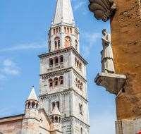 Trilocale, Modena