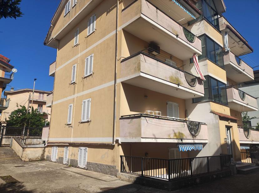 Trilocale in Via San Paolo, Ascea — foto 5 di 5