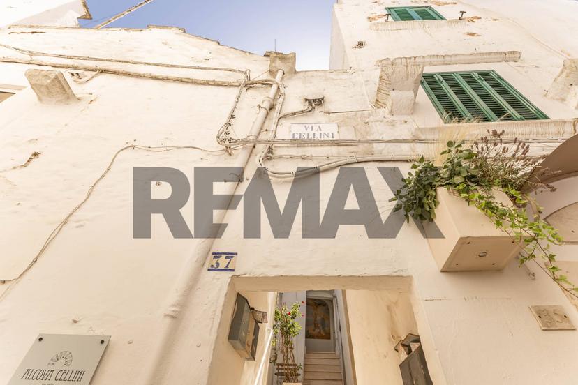 Casa indipendente in Via Cellini 37/E, Cisternino — foto 4 di 5