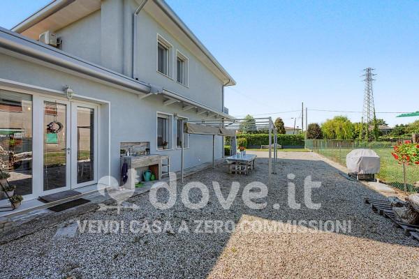 Terratetto unifamiliare in Via San Rocco 56, Piove di Sacco — foto 2 di 5