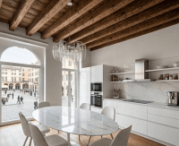 Casa indipendente in Corso Antonio Fogazzaro, Vicenza — foto 5 di 5