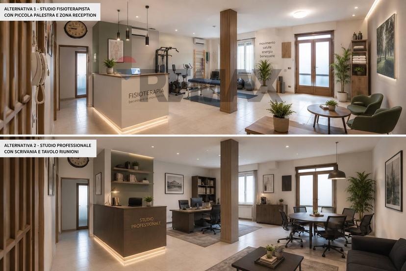 Appartamento, Terre del Reno — foto 5 di 5