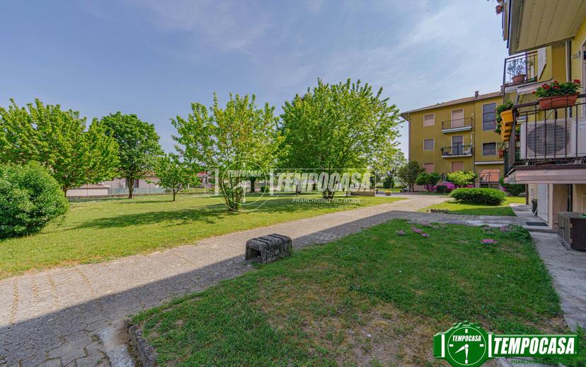 Trilocale in Via Montale, Carbonara al Ticino — foto 4 di 5