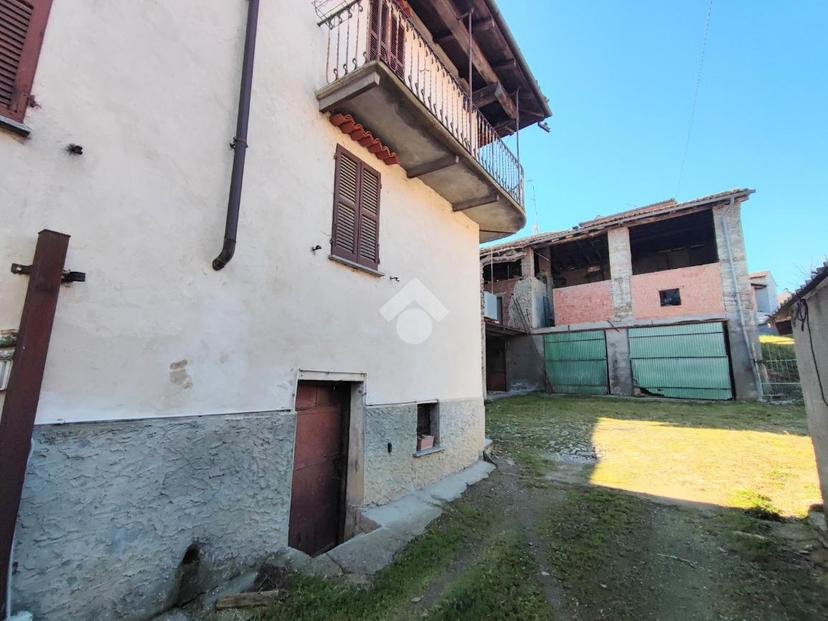 Casa indipendente in Vicolo del Centro 1, Brignano-Frascata — foto 5 di 5