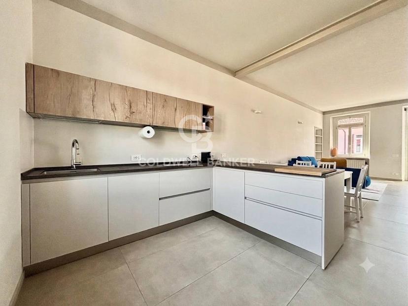 Trilocale in Viale Umberto 1, Monza — foto 3 di 5