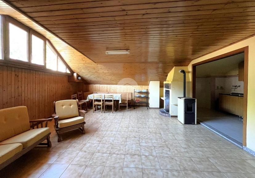 Appartamento in Via Roma 60, Campiglia Cervo — foto 5 di 5