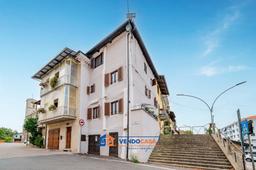 Terratetto unifamiliare, Farigliano