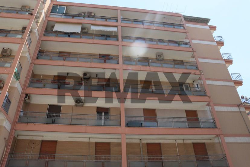 Appartamento in Via San Metodio 26/a, Siracusa