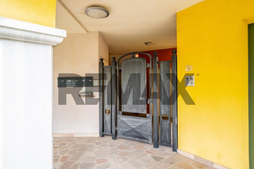 Trilocale in Via Villa del Veneziano 11, Viadana — foto 2 di 5