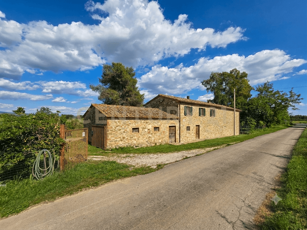 Casa indipendente in Località Vaticino 11, Castiglione della Pescaia