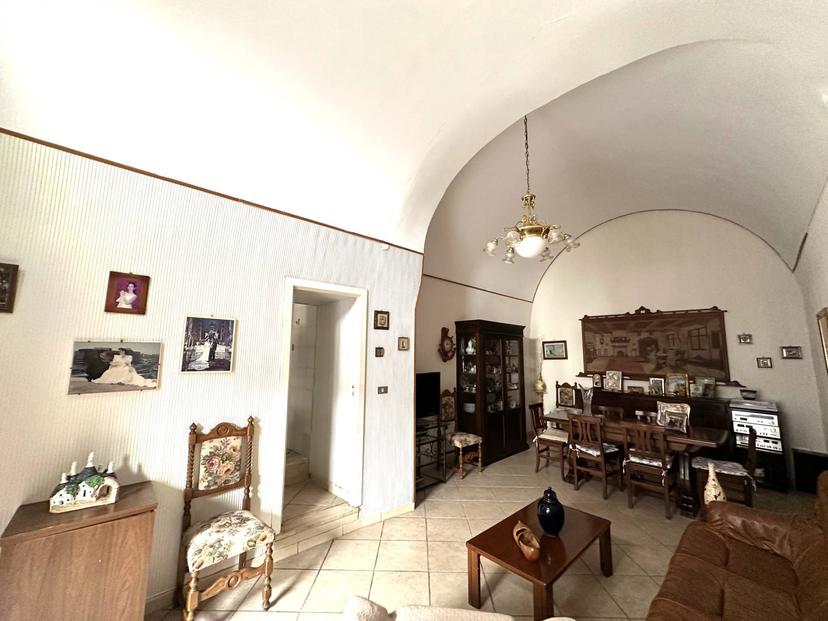 Casa indipendente in Via Ferrai 27, Gallipoli — foto 4 di 5