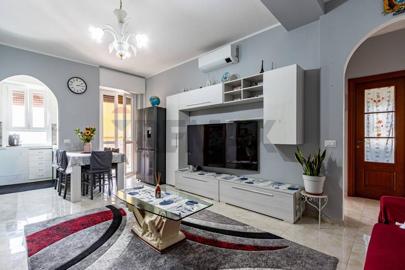 Quadrilocale in Via San Rocco 34, Monza — foto 4 di 5