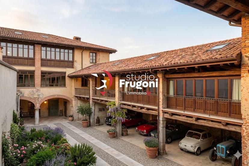 Rustico in San Biagio, Gavardo — foto 4 di 5
