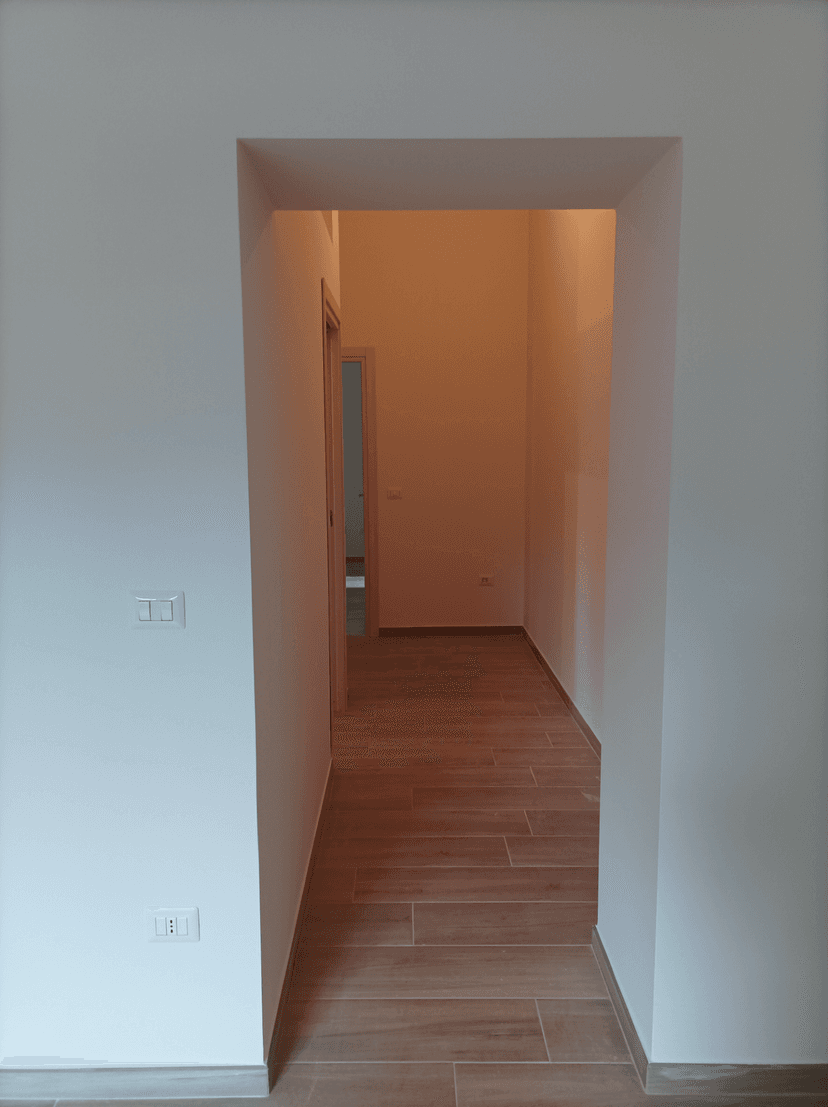 Trilocale in Vico Angelo De Bramo 8, Trani — foto 2 di 3