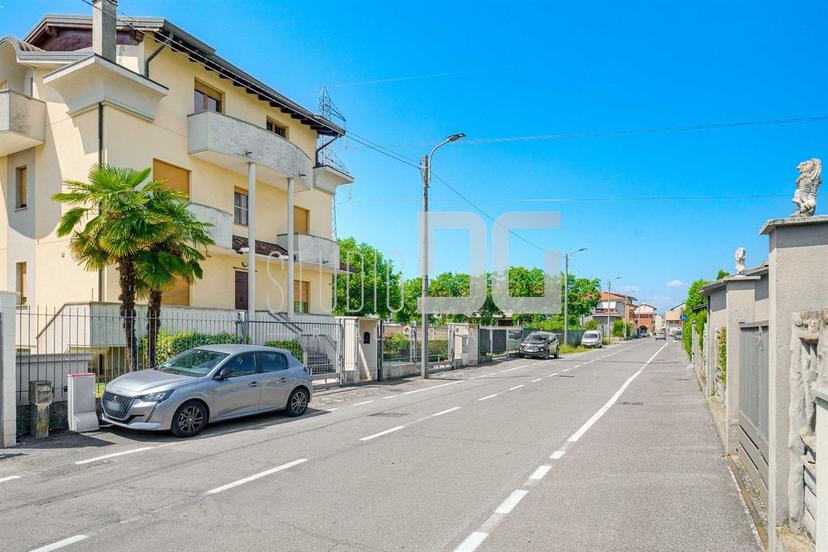 Villa trifamiliare in Via Podgora, Cesano Maderno — foto 5 di 5