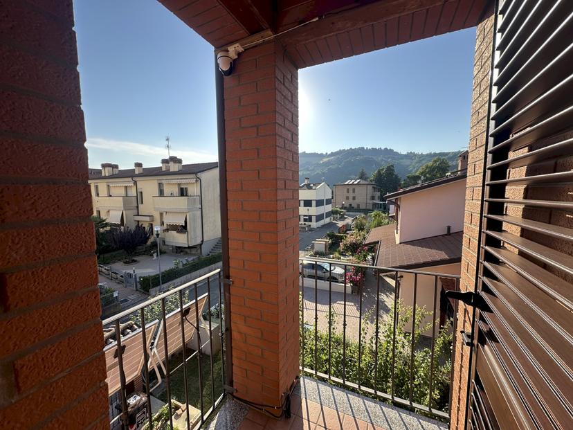 Villa bifamiliare in Via della Resistenza, Fontanelice — foto 5 di 5