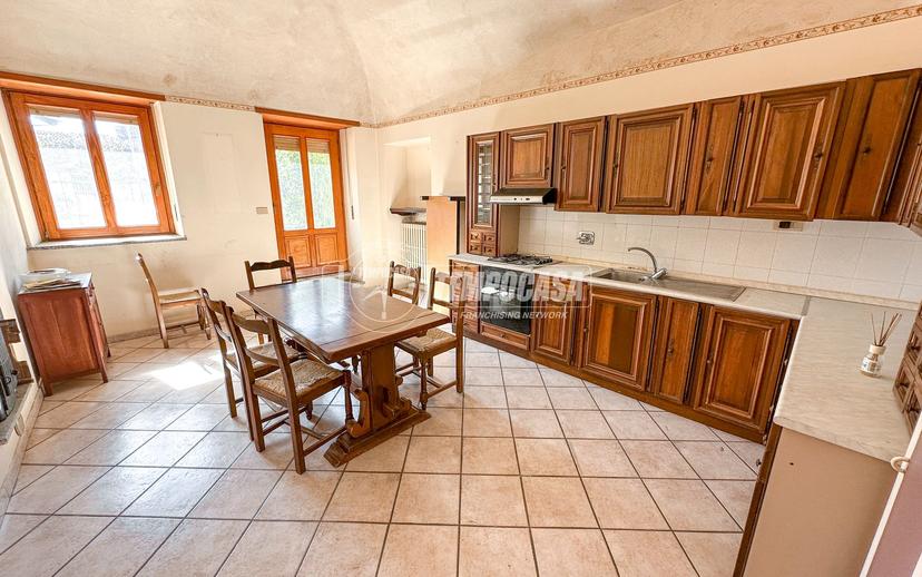 Casa indipendente in Vicolo Cristoforo Colombo 23/B, Villarbasse — foto 4 di 5