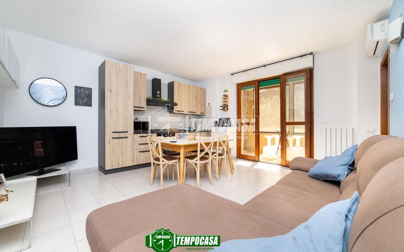 Bilocale in Via Piave 12, Cavenago di Brianza — foto 4 di 5