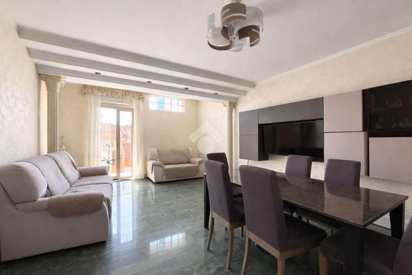 Casa indipendente in Via Pietro Scaramuzzi 15, San Giovanni Rotondo — foto 4 di 5