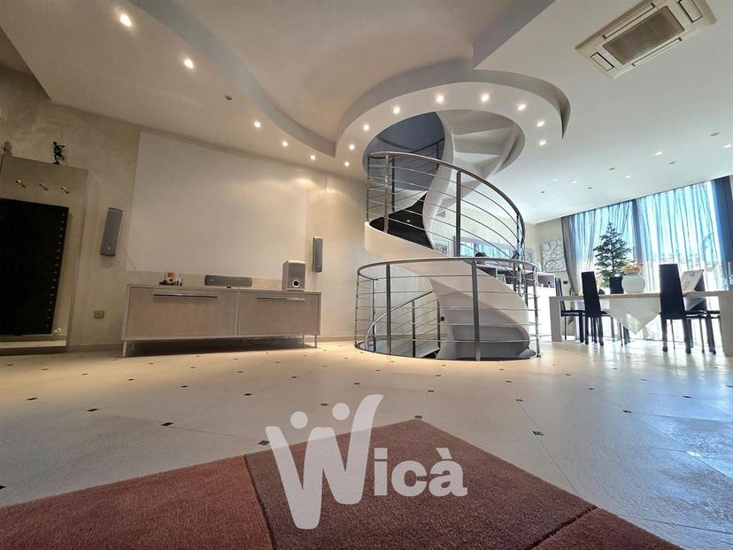Villa bifamiliare, Cesenatico — foto 5 di 5