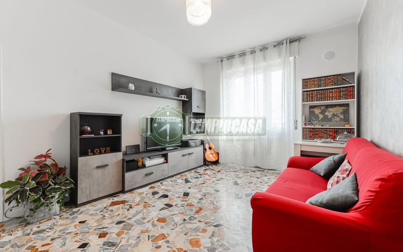Appartamento in Via Roma 65/C, Carnate — foto 3 di 5