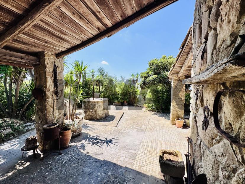 Casa indipendente in Contrada Malcristiano Sn, Piazza Armerina — foto 2 di 5