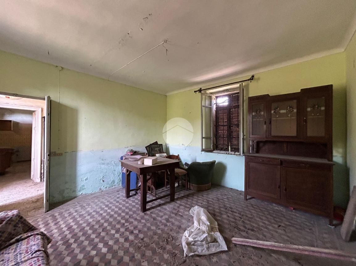 Casa indipendente in Via Montegrappa 2, Bozzole