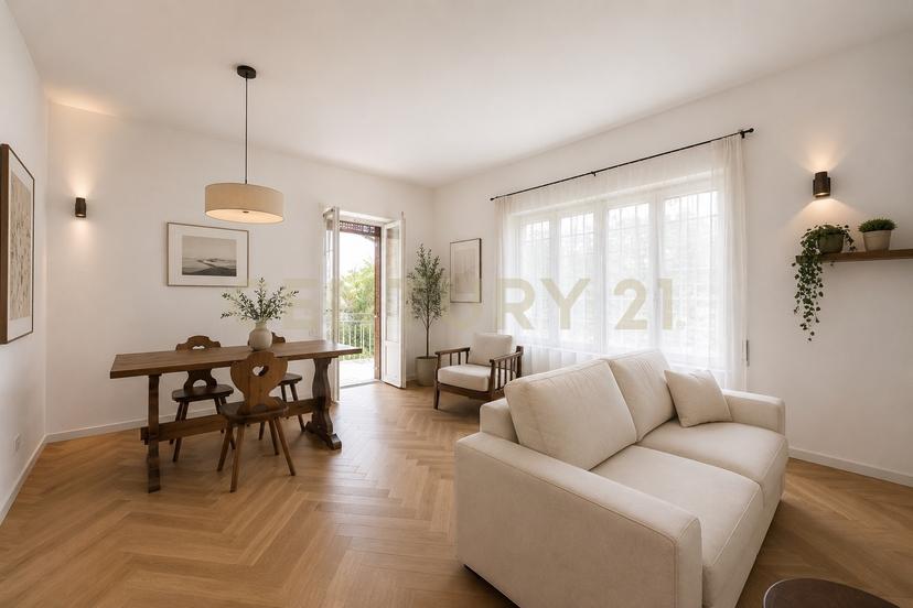 Casa indipendente in Via delle Begonie 38, Anzio — foto 4 di 5