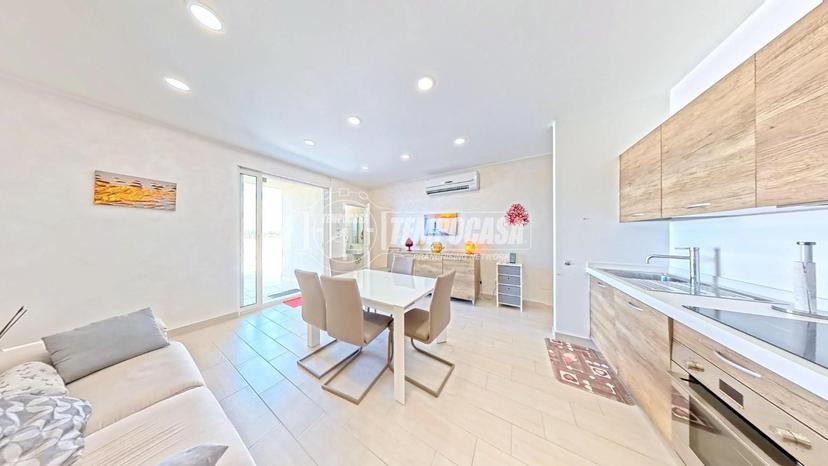 Villa in Via Rita Levi Montalcini 24, Otranto — foto 3 di 5