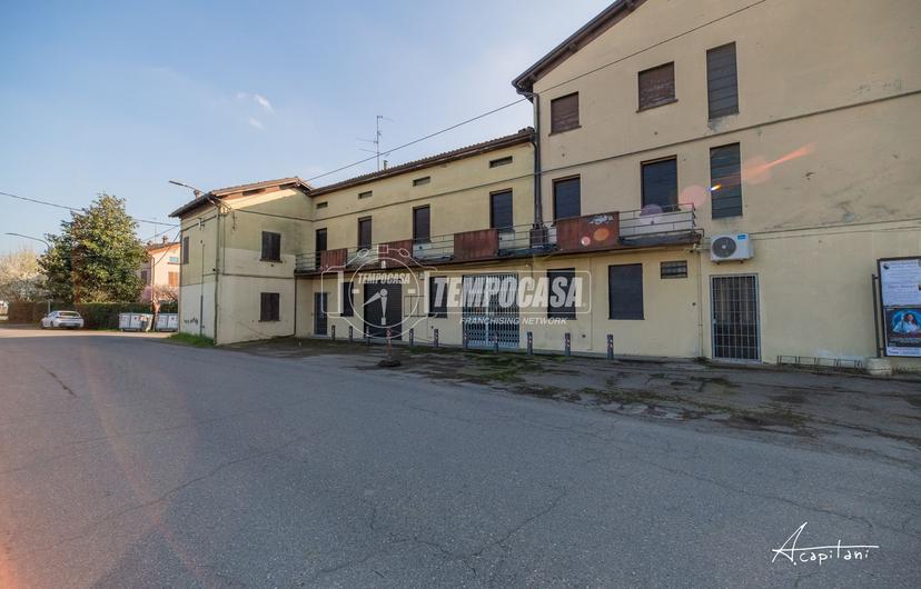 Appartamento in Via Stiolo per Rubiera 47, San Martino in Rio — foto 3 di 5