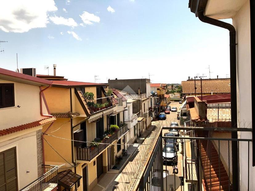 Casa indipendente in Via Ludovisi 8, Botricello