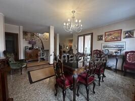 Villa a schiera in Via Cavin Caselle 82, Santa Maria di Sala — foto 3 di 5