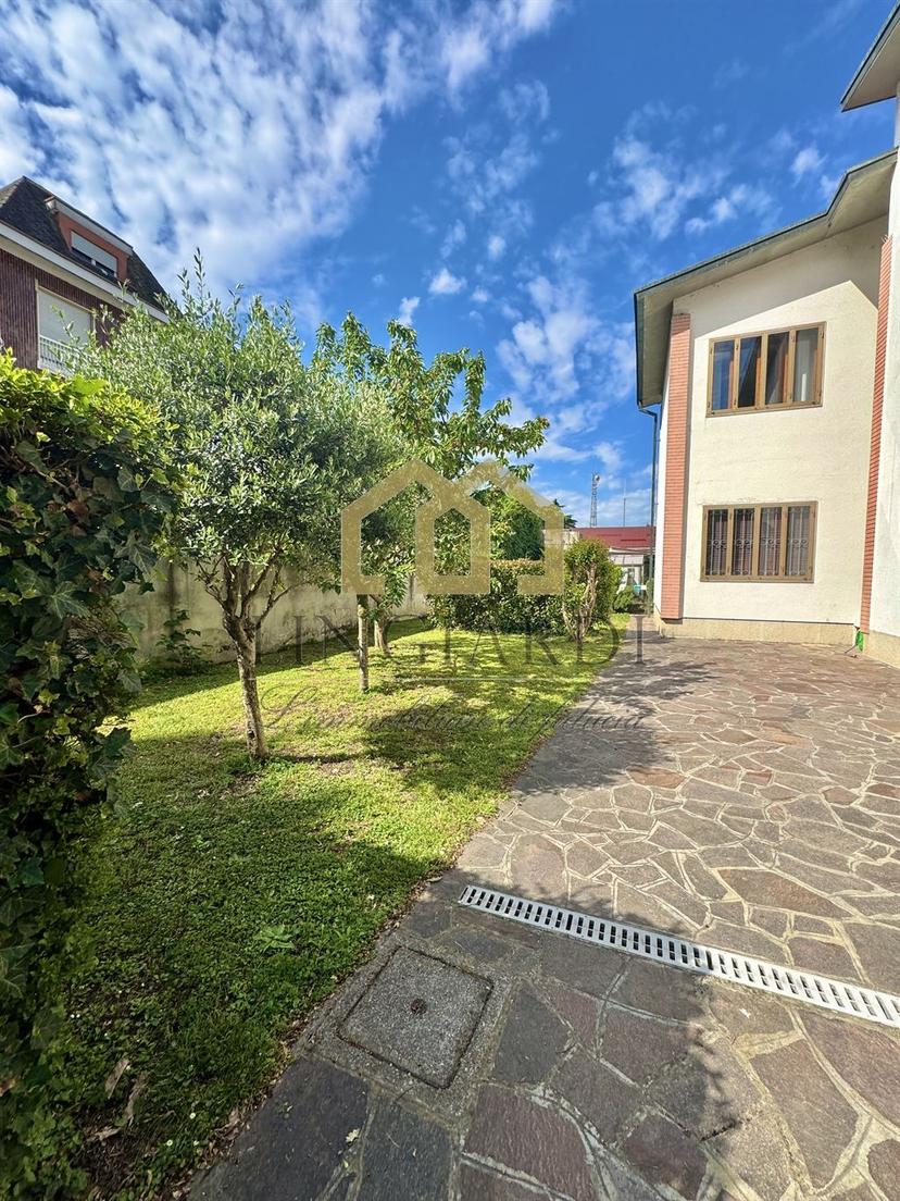 Villa in Via dei Canestrai 8, Codogno — foto 4 di 5