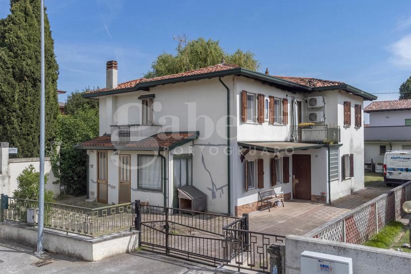 Casa indipendente in Via Aquileia 86, Concordia Sagittaria — foto 4 di 5