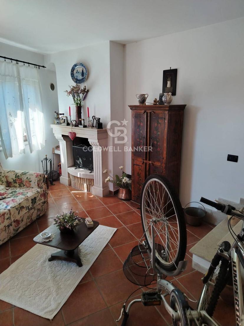 Casa indipendente in Via Castellanello Snc, Scontrone — foto 3 di 5
