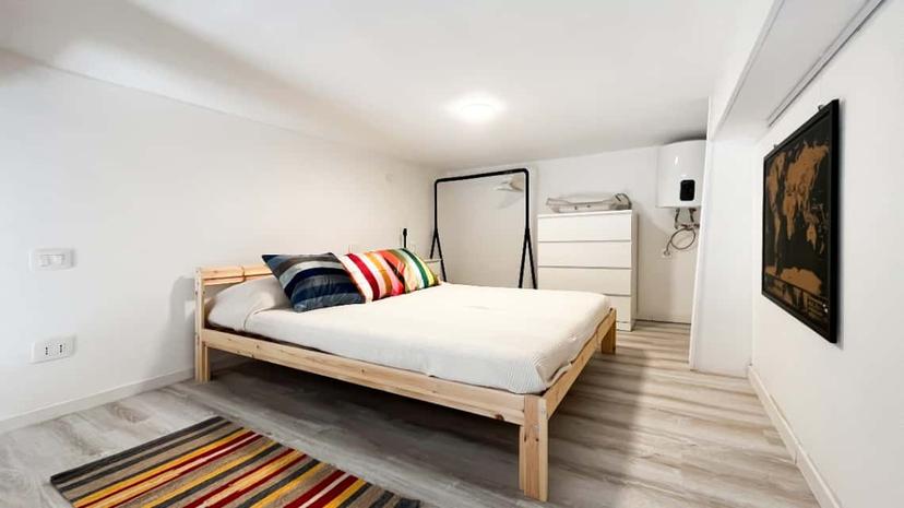 Monolocale in Via Nicastro 6, Milano