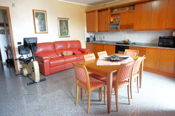 Appartamento in Via Casolini, Terno d'Isola — foto 3 di 5