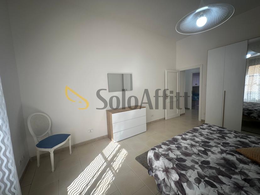 Stanza in appartamento in Via Fratelli Bandiera, Latina — foto 2 di 5