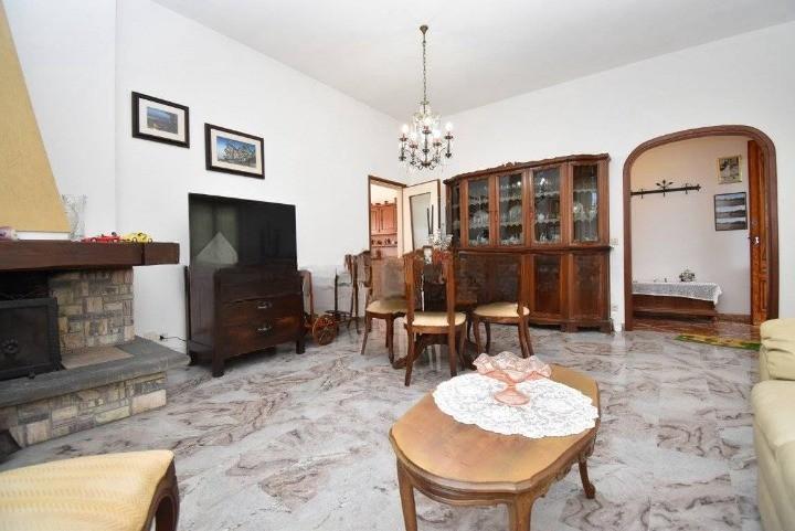 Villa, Seravezza — foto 2 di 5