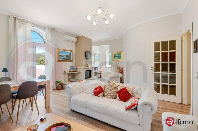 Villa in Via dell'Acqua Zolfa 11, Isernia — foto 2 di 5