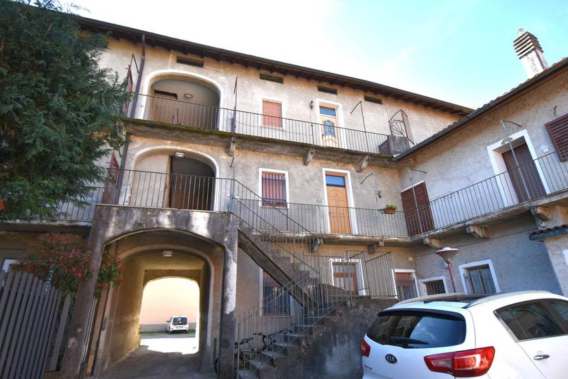 Trilocale in Roma 10/C, Usmate Velate — foto 5 di 5
