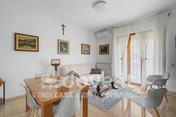 Quadrilocale in Via Roma 51e, Ponte San Pietro — foto 3 di 5