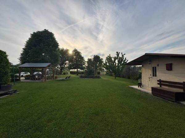 Villa a schiera in Piazza della Repubblica, Concordia sulla Secchia — foto 5 di 5